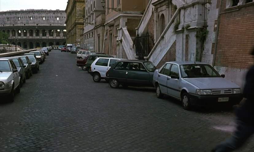 Fiat Tempra