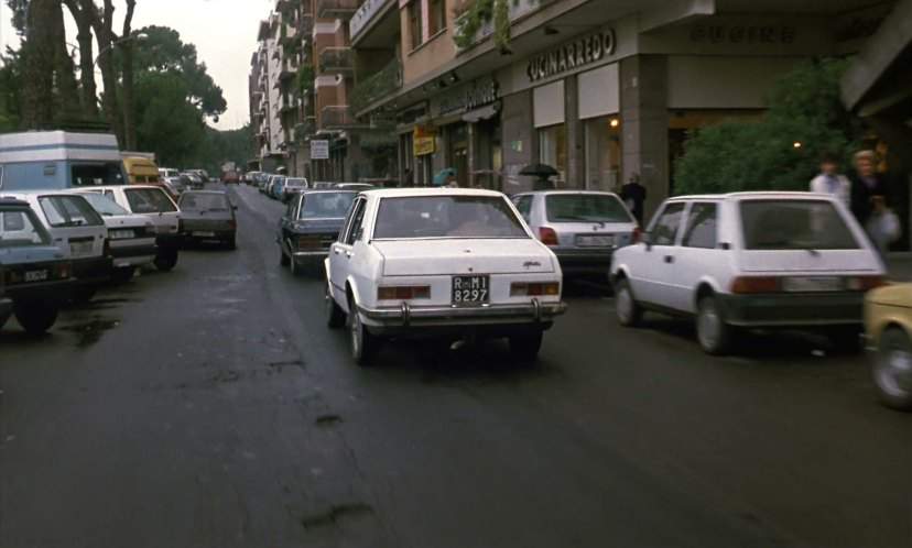 Innocenti 500