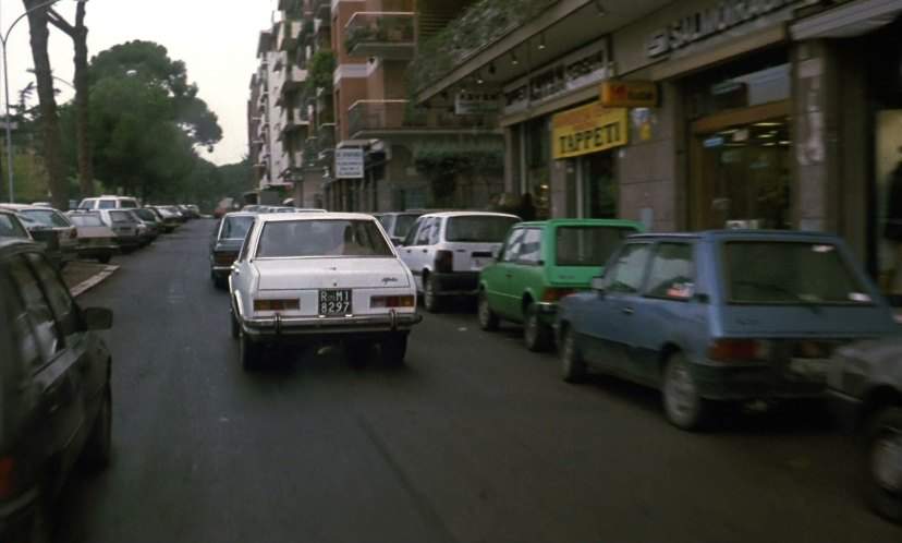 Innocenti Mini 90