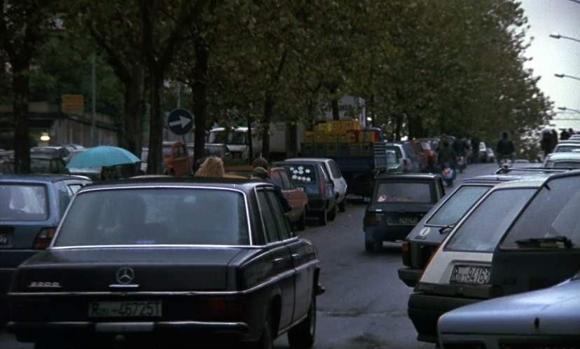 Mercedes-Benz 220 D