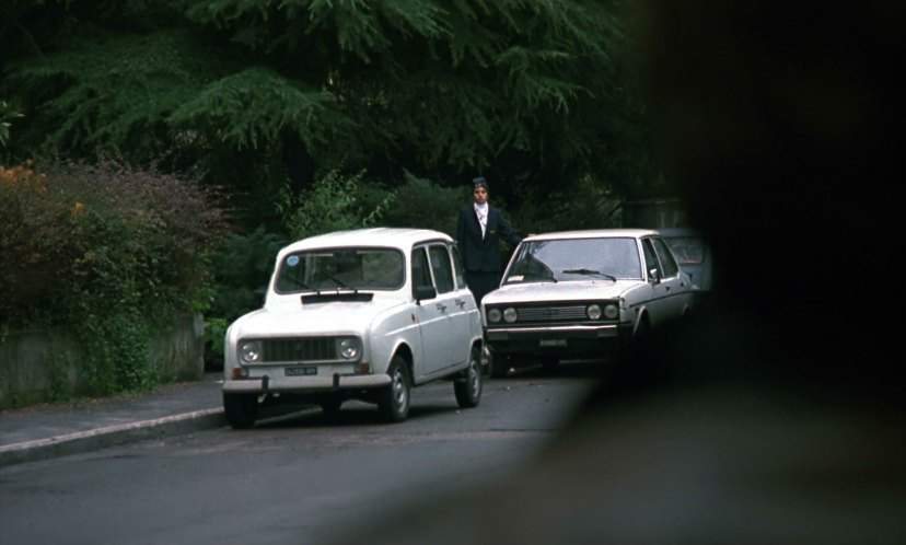 Renault 4