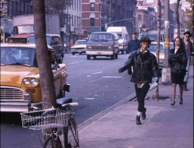 Checker Taxicab