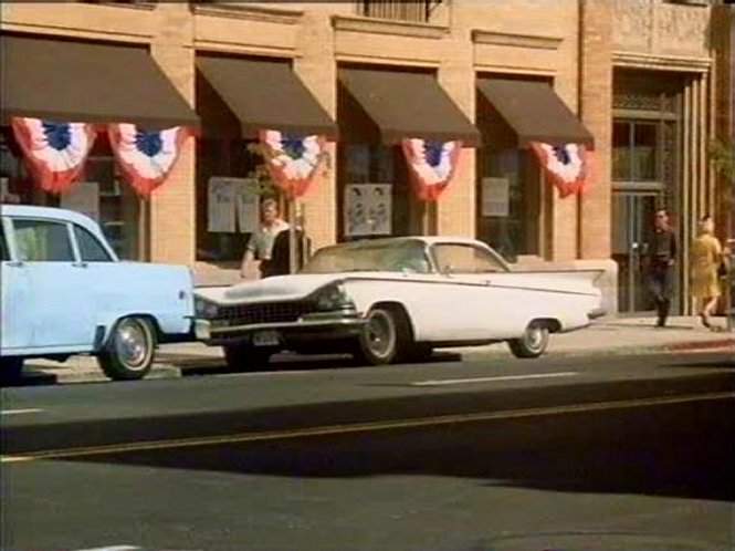 Buick LeSabre
