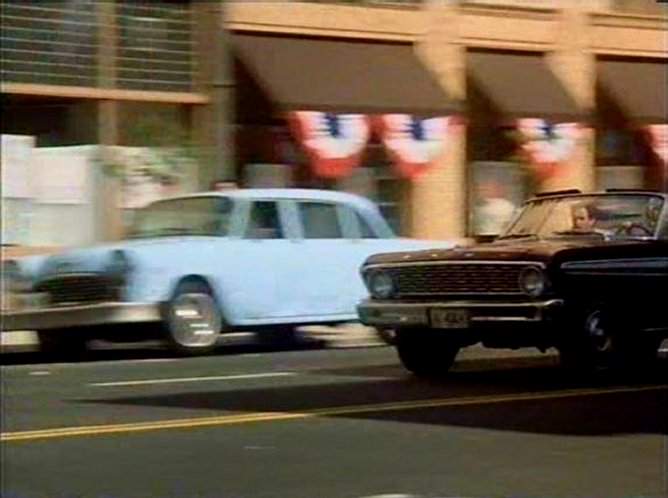 Checker Taxicab