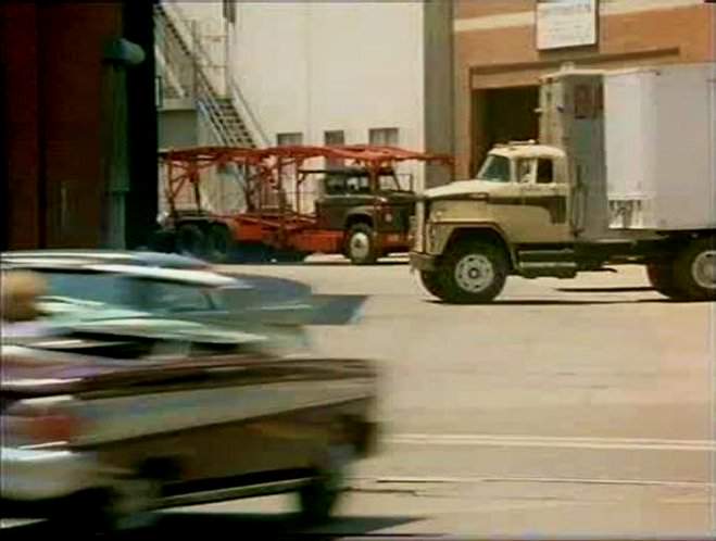 Dodge C-Series