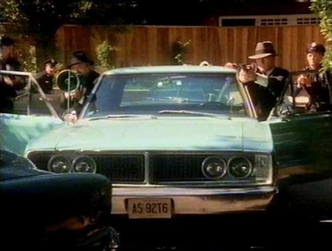 Dodge Coronet