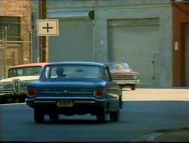 Ford Falcon