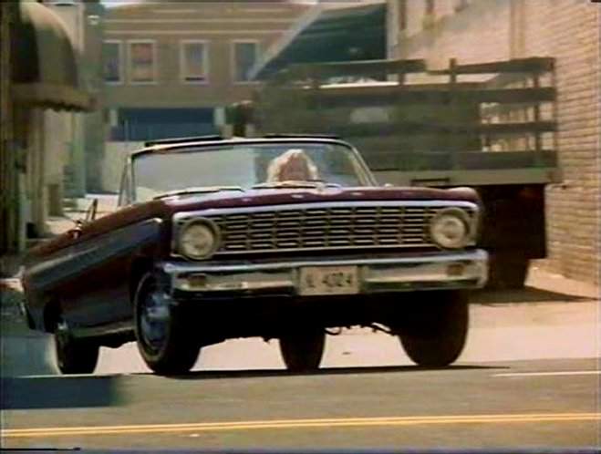 Ford Falcon Futura