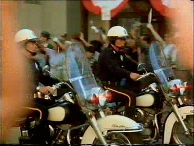 Harley-Davidson Electra Glide