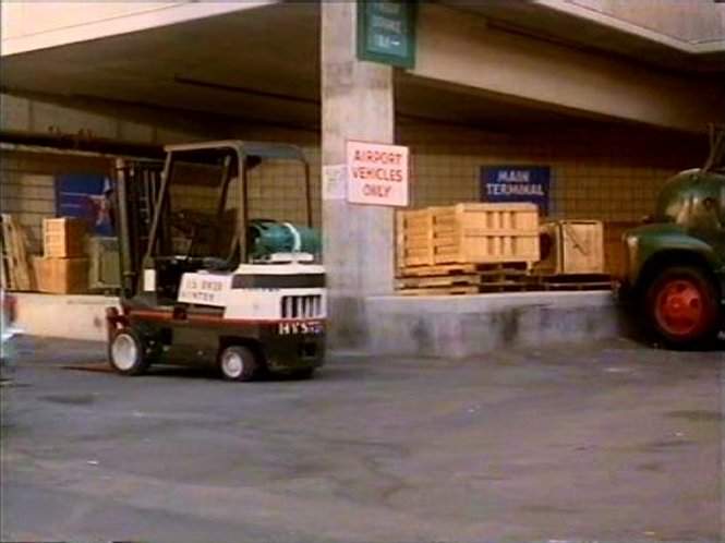 Hyster 