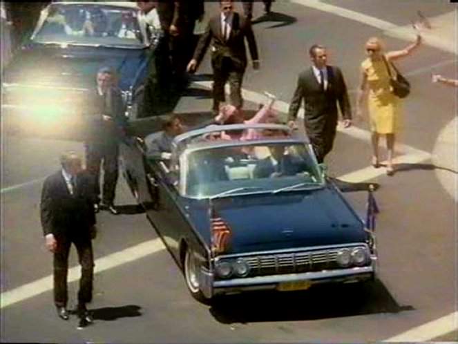 Lincoln Continental