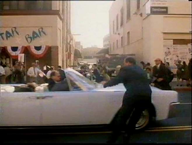Lincoln Continental