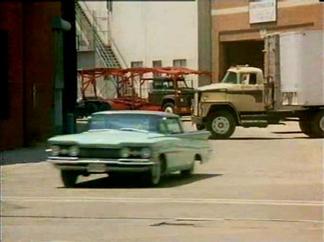Oldsmobile Dynamic 88