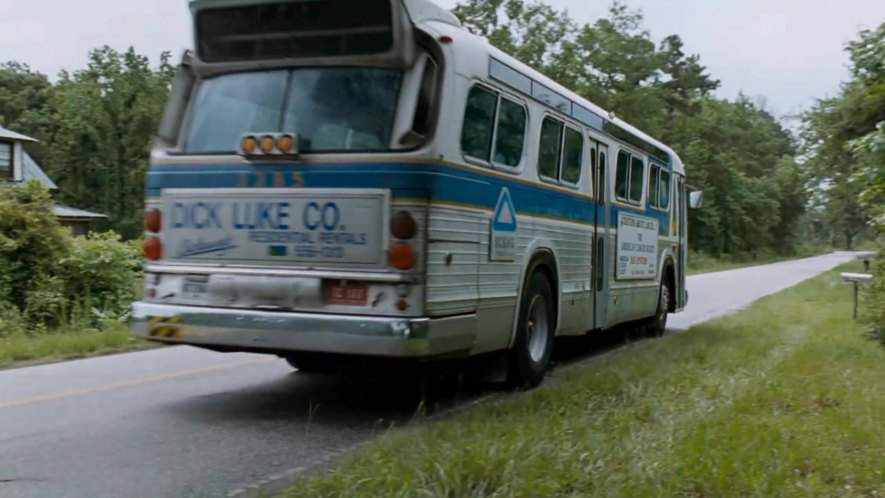 GMC T6H 4521 A