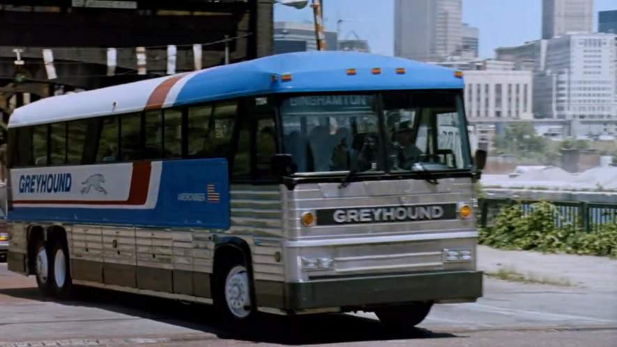 MCI MC-8