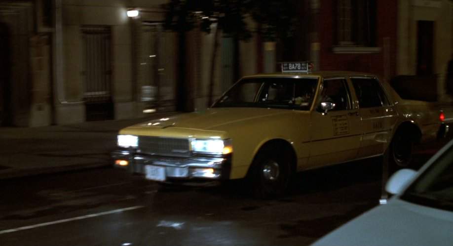 Chevrolet Caprice