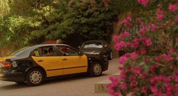 Alfa Romeo 159