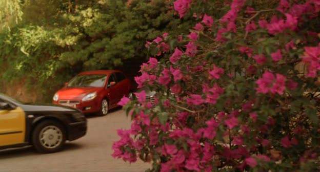 Fiat Bravo