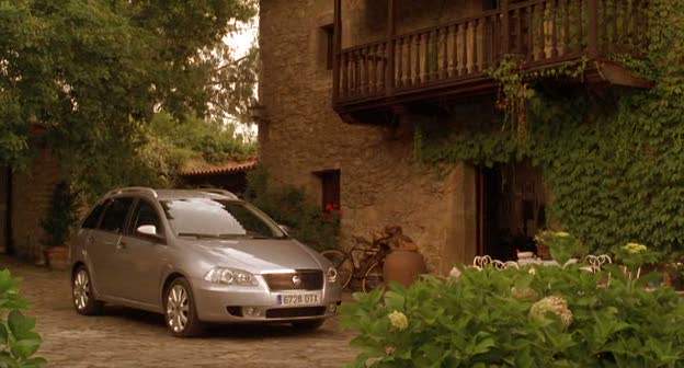 Fiat Croma