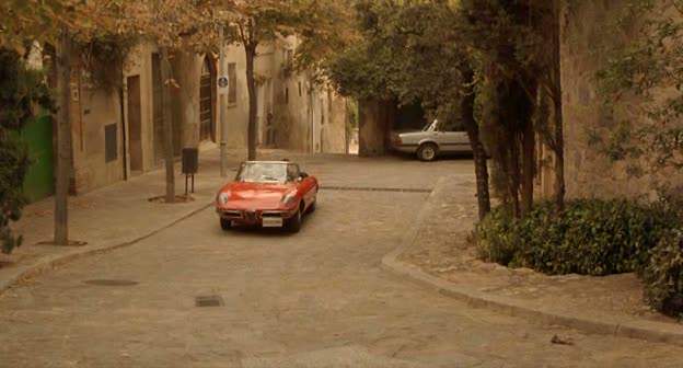 Ford Taunus