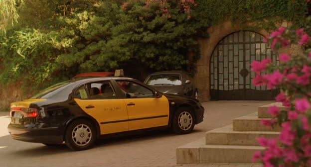Seat Toledo