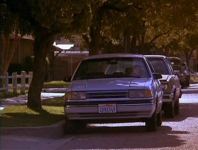 Ford Tempo