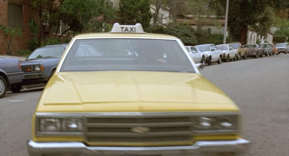 Chevrolet Impala