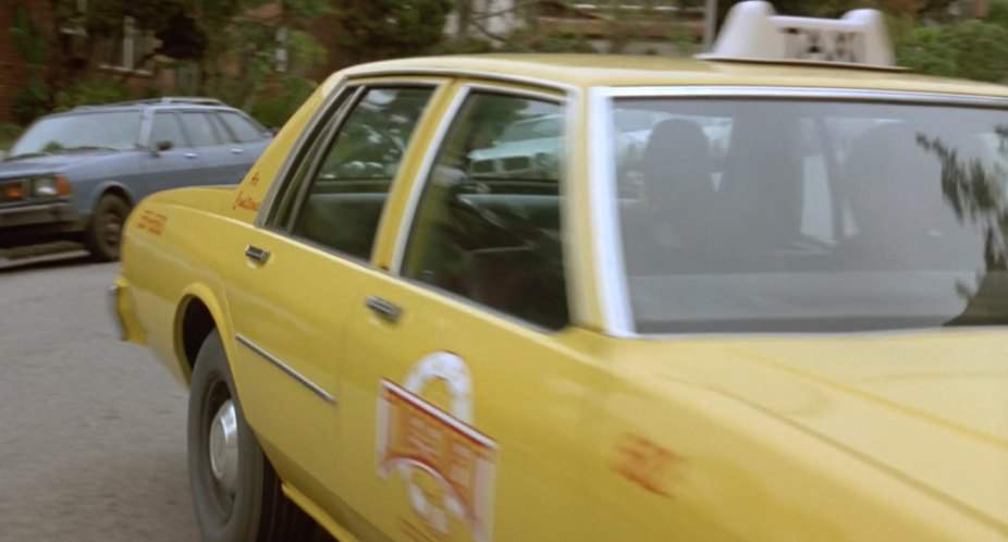 Datsun 210 Wagon