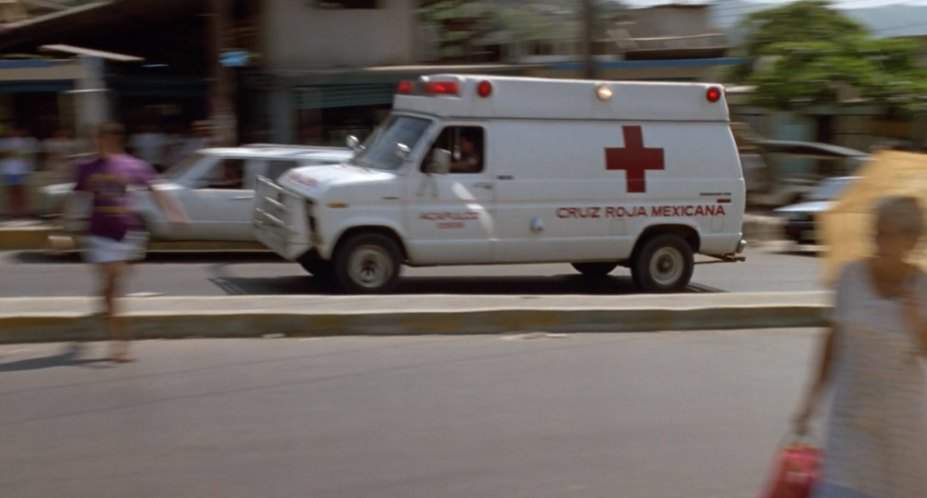 Ford Econoline