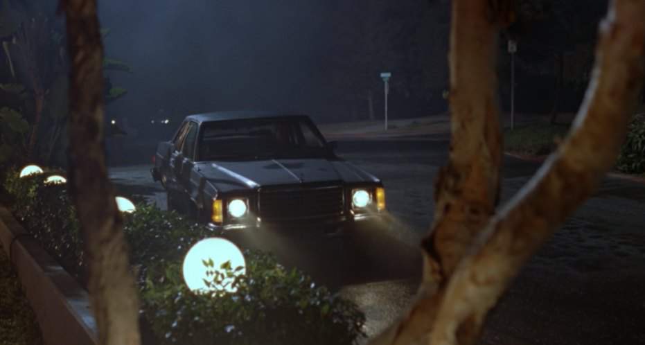 Ford Granada