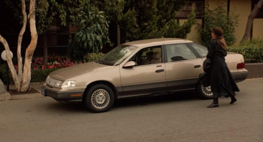 Mercury Sable