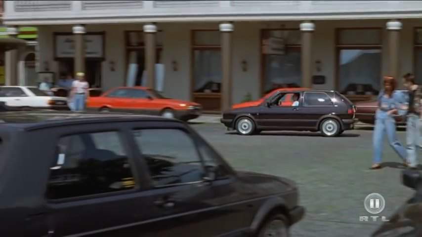 Audi 80 B3