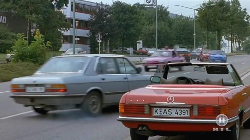 BMW 524td