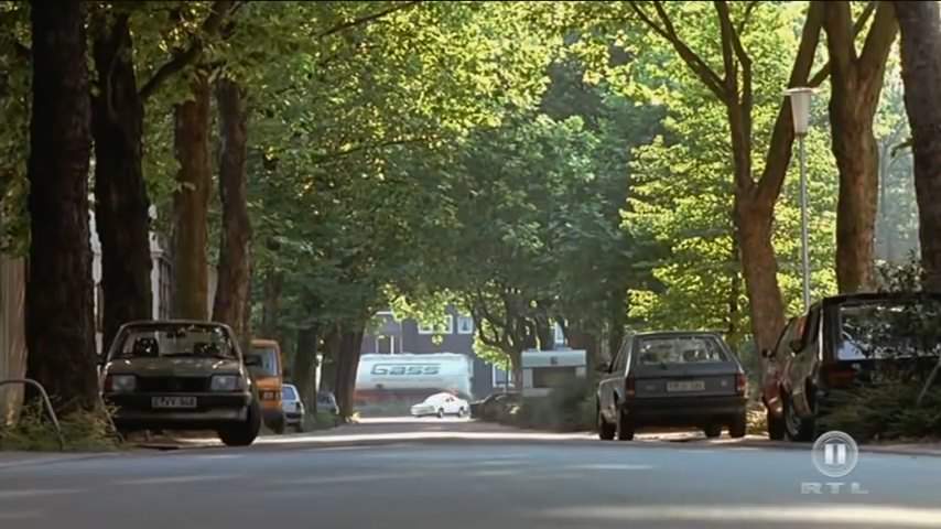 Fiat 127 Sport