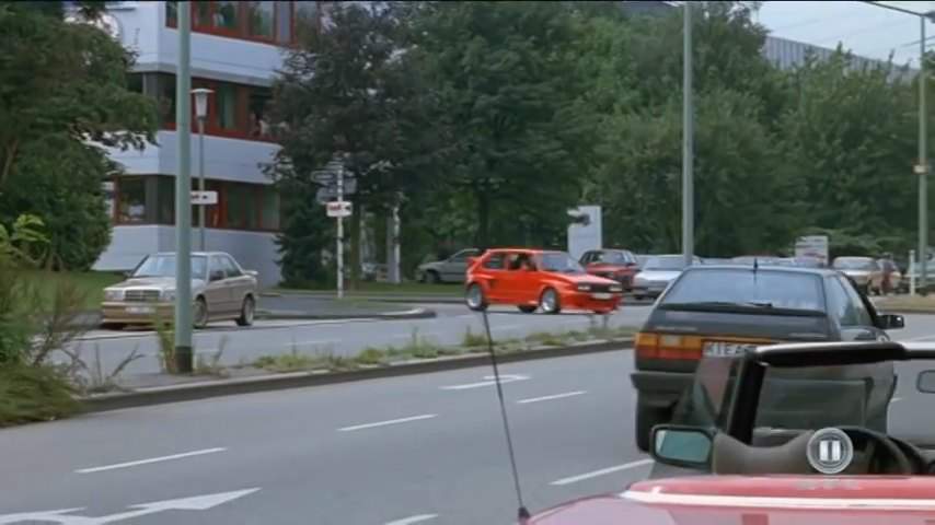 Mercedes-Benz 190