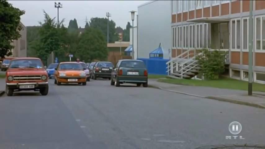 Opel Kadett