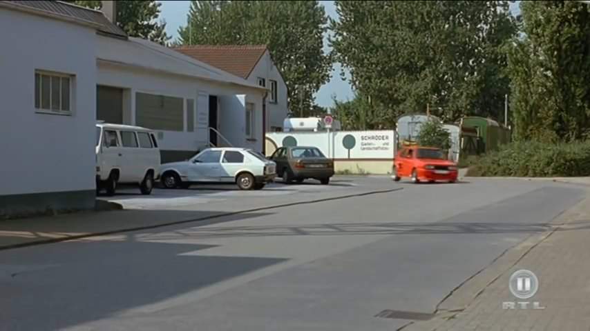 Opel Kadett