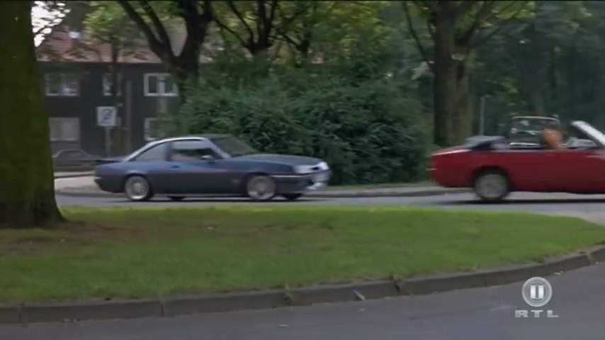 Opel Manta