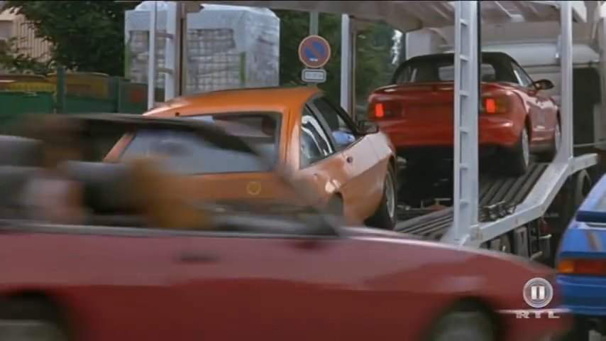 Toyota Celica