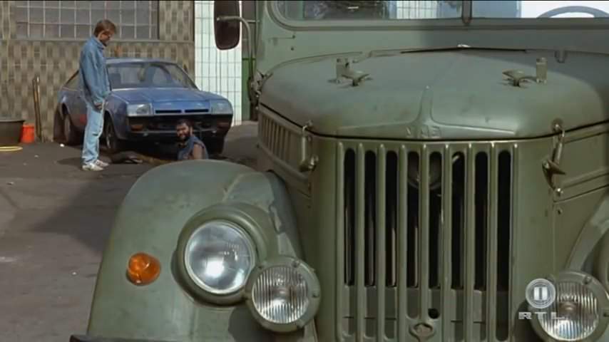 UAZ 69