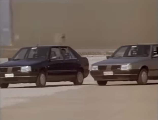 Fiat Croma
