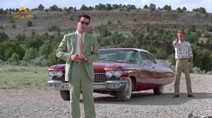 Cadillac Series 62