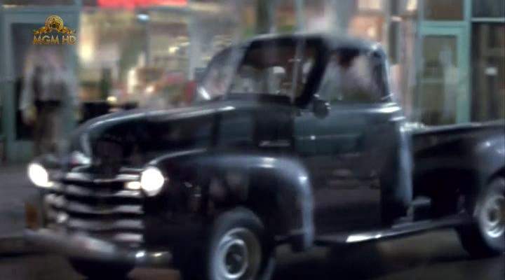 Chevrolet Advance-Design 3100