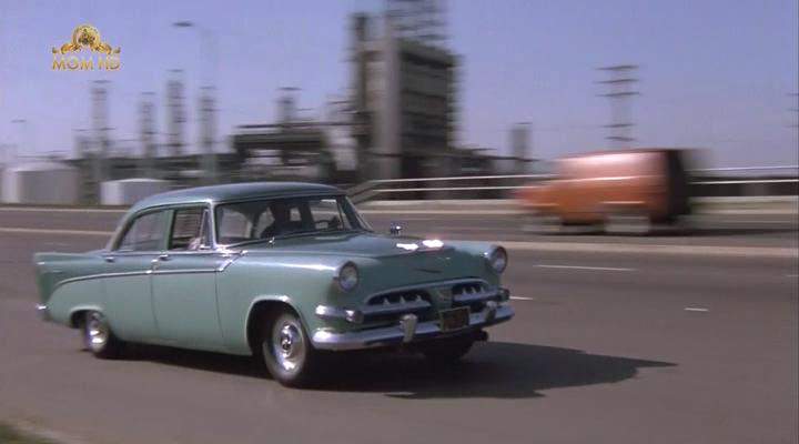 Dodge Royal