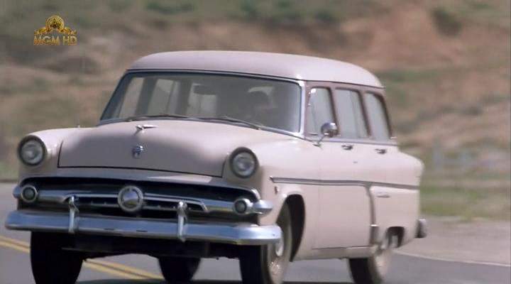 Ford Customline Country Sedan