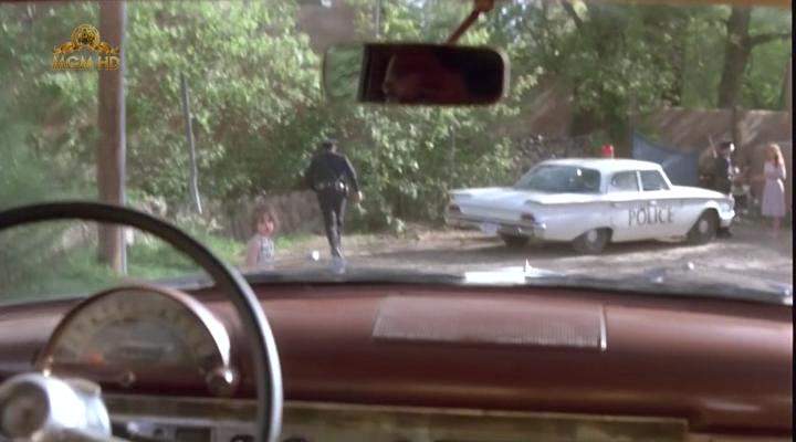 Ford Fairlane