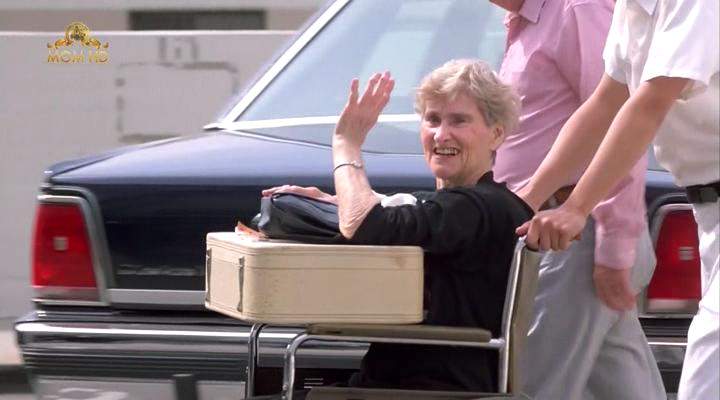 Ford LTD Crown Victoria