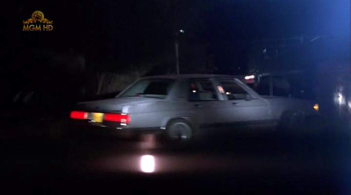 Mercury Grand Marquis