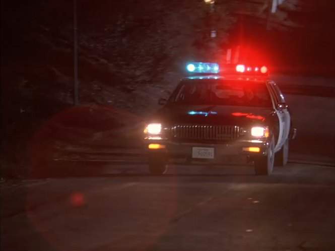 Chevrolet Caprice