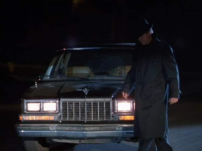 Dodge Diplomat